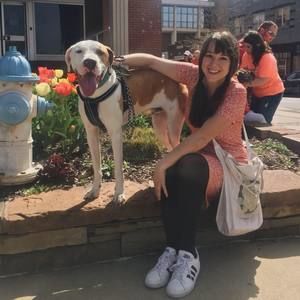 Meet your Posher, Stephanie